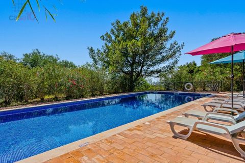 Villa i Tunes, Faro, Tunes - € 2.500.000 | Ref: ALC 1431 - foto 39