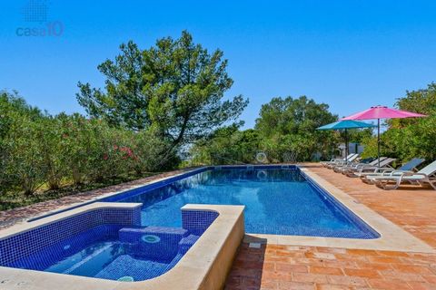 Villa i Tunes, Faro, Tunes - € 2.500.000 | Ref: ALC 1431 - foto 40