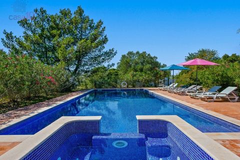 Villa i Tunes, Faro, Tunes - € 2.500.000 | Ref: ALC 1431 - foto 41