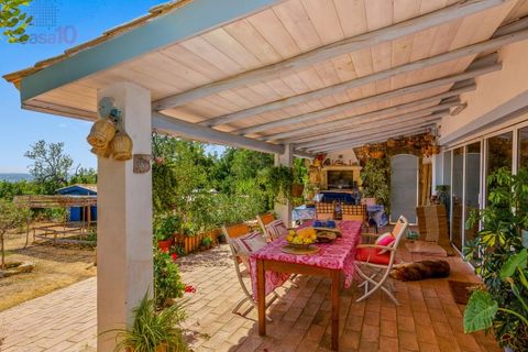 Villa i Tunes, Faro, Tunes - € 2.500.000 | Ref: ALC 1431 - foto 44