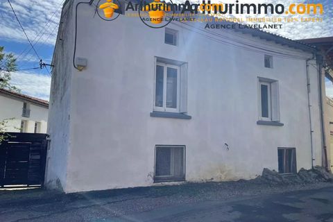 Villa i Espezel, Aude, Espezel - € 55.000 | Ref: 84833118 - foto 1