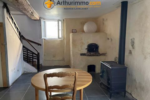 Villa i Espezel, Aude, Espezel - € 55.000 | Ref: 84833118 - foto 2