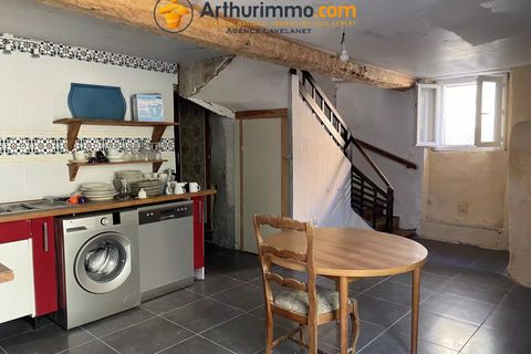 Villa i Espezel, Aude, Espezel - € 55.000 | Ref: 84833118 - foto 4