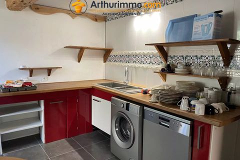 Villa i Espezel, Aude, Espezel - € 55.000 | Ref: 84833118 - foto 6