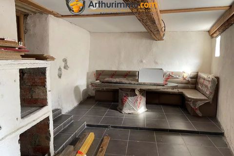 Villa i Espezel, Aude, Espezel - € 55.000 | Ref: 84833118 - foto 7
