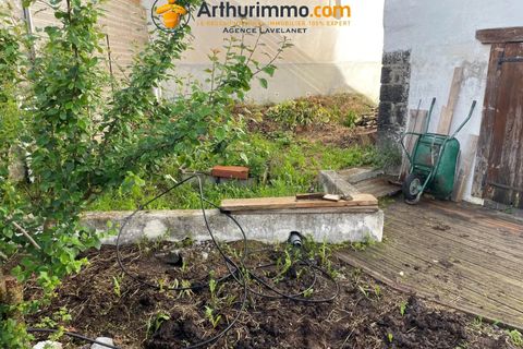 Villa i Espezel, Aude, Espezel - € 55.000 | Ref: 84833118 - foto 10