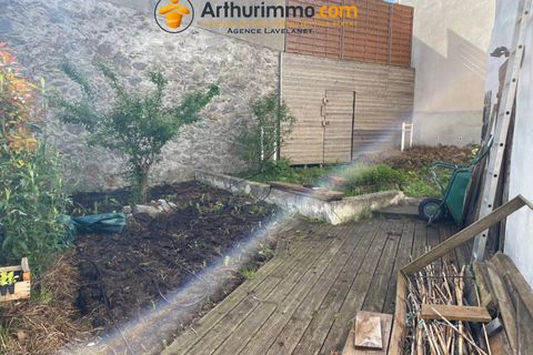 Villa i Espezel, Aude, Espezel - € 55.000 | Ref: 84833118 - foto 11