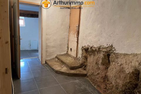 Villa i Espezel, Aude, Espezel - € 55.000 | Ref: 84833118 - foto 12