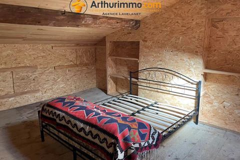 Villa i Espezel, Aude, Espezel - € 55.000 | Ref: 84833118 - foto 23