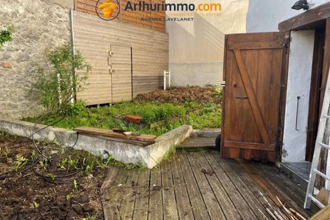 Villa i Espezel, Aude, Espezel - € 55.000 | Ref: 84833118 - foto 24