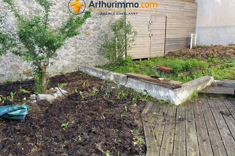 Villa i Espezel, Aude, Espezel - € 55.000 | Ref: 84833118 - foto 25