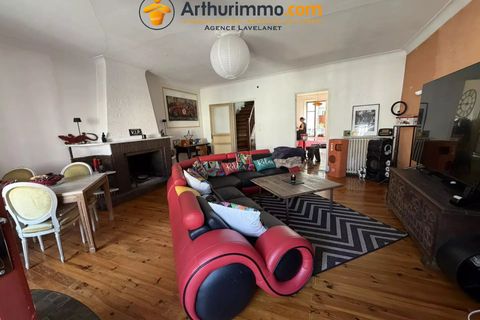 Byhus i Lavelanet, Ariege, Lavelanet - € 118.000 | Ref: 87058549 - foto 3