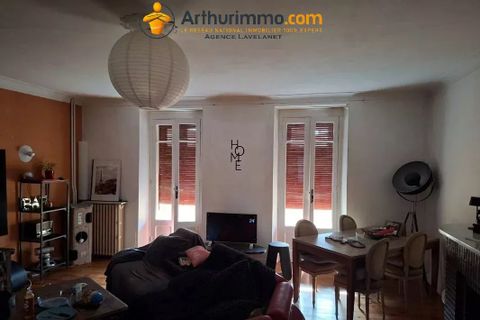Byhus i Lavelanet, Ariege, Lavelanet - € 118.000 | Ref: 87058549 - foto 4