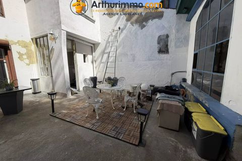 Byhus i Lavelanet, Ariege, Lavelanet - € 118.000 | Ref: 87058549 - foto 6