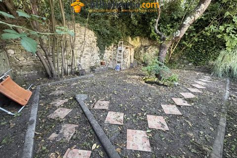 Byhus i Lavelanet, Ariege, Lavelanet - € 118.000 | Ref: 87058549 - foto 8
