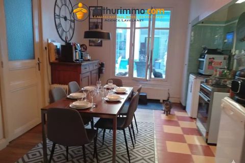 Byhus i Lavelanet, Ariege, Lavelanet - € 118.000 | Ref: 87058549 - foto 10