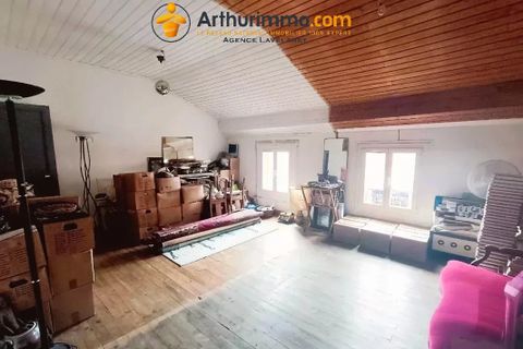 Byhus i Lavelanet, Ariege, Lavelanet - € 118.000 | Ref: 87058549 - foto 11