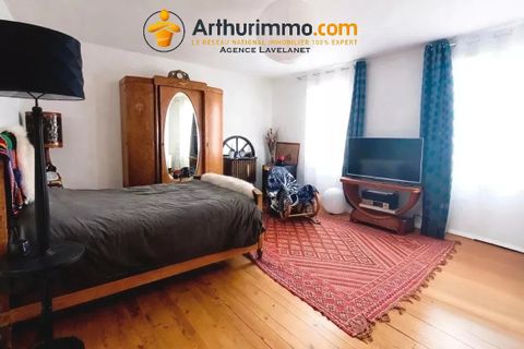 Byhus i Lavelanet, Ariege, Lavelanet - € 118.000 | Ref: 87058549 - foto 12