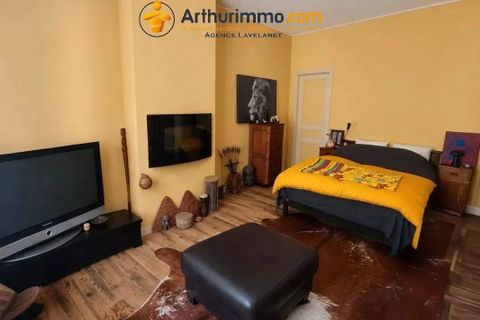 Byhus i Lavelanet, Ariege, Lavelanet - € 118.000 | Ref: 87058549 - foto 13