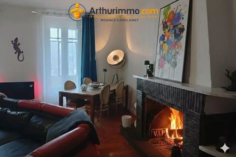 Byhus i Lavelanet, Ariege, Lavelanet - € 118.000 | Ref: 87058549 - foto 15