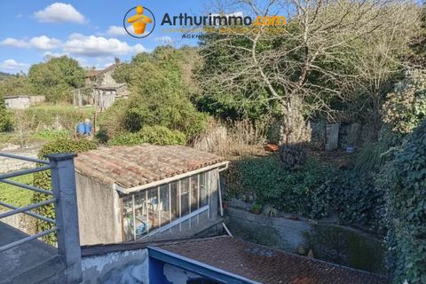 Byhus i Lavelanet, Ariege, Lavelanet - € 118.000 | Ref: 87058549 - foto 16
