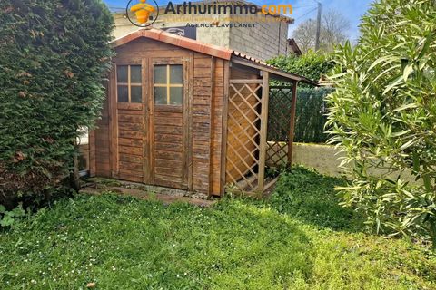 Villa a Lavelanet, Ariege, Lavelanet - € 117.700 | Ref: 87018409 - foto 5