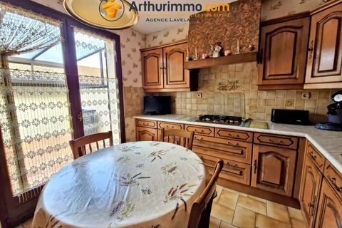 Villa a Lavelanet, Ariege, Lavelanet - € 117.700 | Ref: 87018409 - foto 7