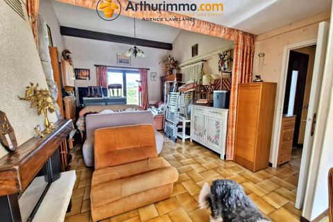 Villa a Lavelanet, Ariege, Lavelanet - € 117.700 | Ref: 87018409 - foto 8