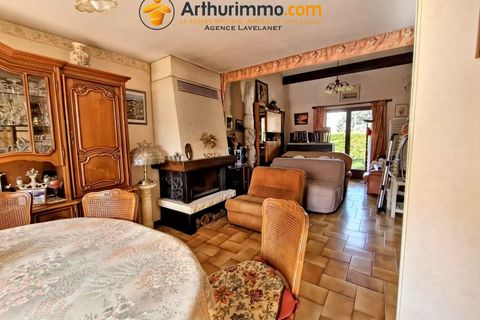 Villa a Lavelanet, Ariege, Lavelanet - € 117.700 | Ref: 87018409 - foto 9
