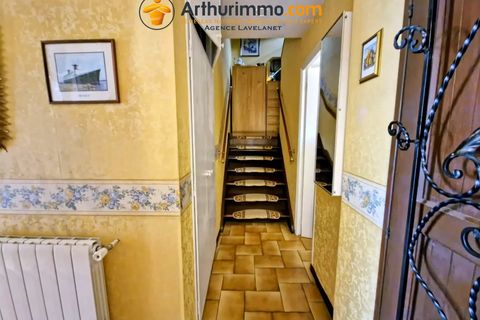 Villa a Lavelanet, Ariege, Lavelanet - € 117.700 | Ref: 87018409 - foto 10