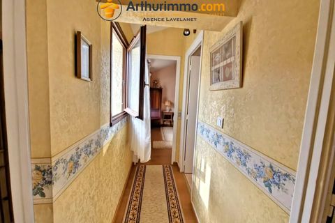 Villa a Lavelanet, Ariege, Lavelanet - € 117.700 | Ref: 87018409 - foto 11