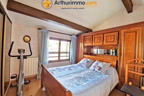 Villa a Lavelanet, Ariege, Lavelanet - € 117.700 | Ref: 87018409 - foto 12