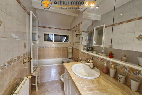 Villa a Lavelanet, Ariege, Lavelanet - € 117.700 | Ref: 87018409 - foto 13
