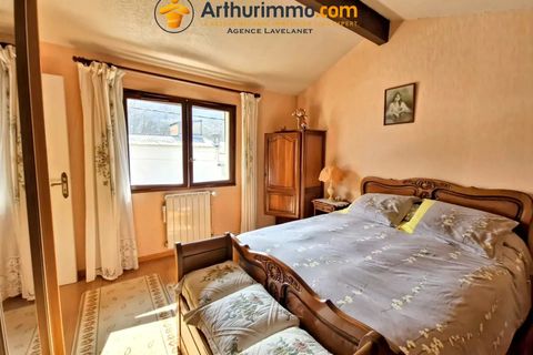 Villa a Lavelanet, Ariege, Lavelanet - € 117.700 | Ref: 87018409 - foto 14
