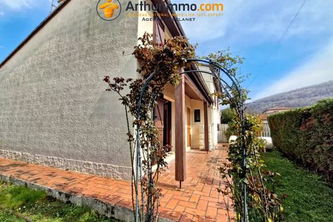 Villa a Lavelanet, Ariege, Lavelanet - € 117.700 | Ref: 87018409 - foto 15