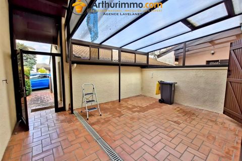 Villa a Lavelanet, Ariege, Lavelanet - € 117.700 | Ref: 87018409 - foto 16