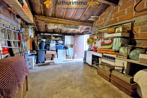 Villa a Lavelanet, Ariege, Lavelanet - € 117.700 | Ref: 87018409 - foto 17