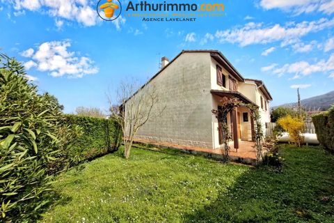 Villa a Lavelanet, Ariege, Lavelanet - € 117.700 | Ref: 87018409 - foto 18