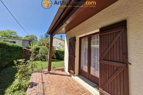 Villa a Lavelanet, Ariege, Lavelanet - € 117.700 | Ref: 87018409 - foto 2