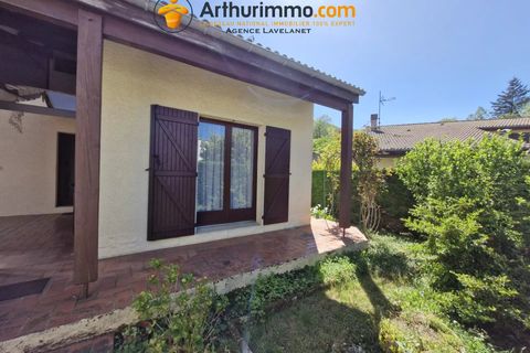 Villa a Lavelanet, Ariege, Lavelanet - € 117.700 | Ref: 87018409 - foto 3