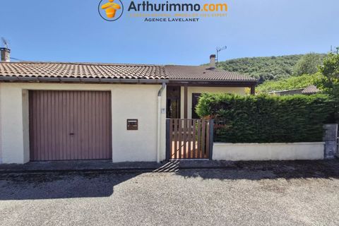 Villa a Lavelanet, Ariege, Lavelanet - € 117.700 | Ref: 87018409 - foto 4