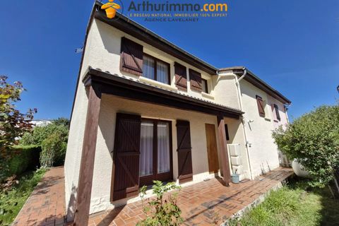 Villa a Lavelanet, Ariege, Lavelanet - € 117.700 | Ref: 87018409 - foto 19