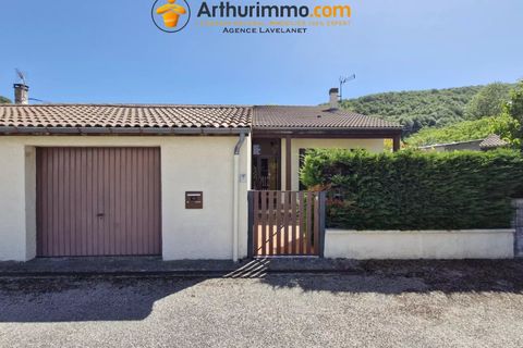 Villa a Lavelanet, Ariege, Lavelanet - € 117.700 | Ref: 87018409 - foto 20
