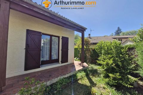 Villa a Lavelanet, Ariege, Lavelanet - € 117.700 | Ref: 87018409 - foto 21