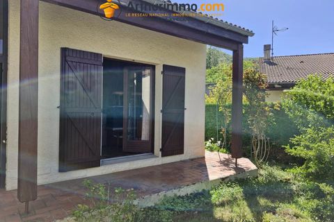Villa a Lavelanet, Ariege, Lavelanet - € 117.700 | Ref: 87018409 - foto 23
