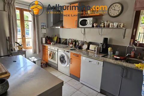 Villa a Quillan, Aude, Quillan - € 150.000 | Ref: 87070070 - foto 4