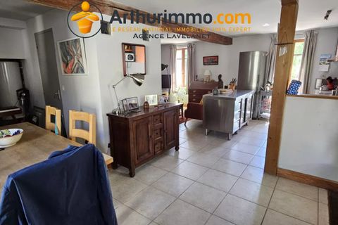 Villa a Quillan, Aude, Quillan - € 150.000 | Ref: 87070070 - foto 5