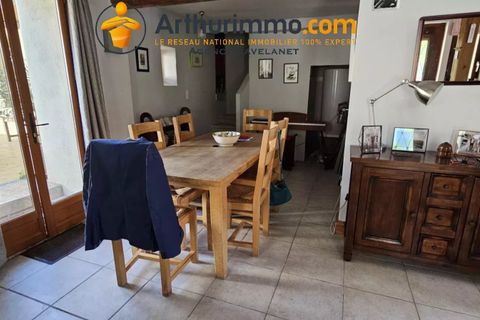 Villa a Quillan, Aude, Quillan - € 150.000 | Ref: 87070070 - foto 6
