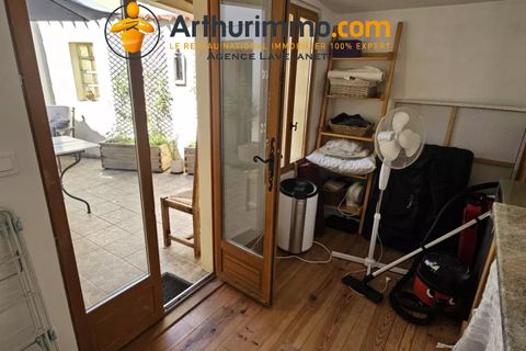Villa a Quillan, Aude, Quillan - € 150.000 | Ref: 87070070 - foto 16