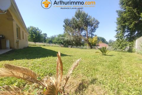 Villa i Brassac, Ariege, Brassac - € 304.000 | Ref: 87060528 - foto 2